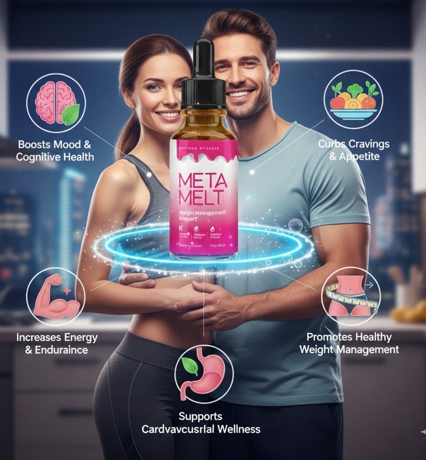 Meta-Melt-benefits