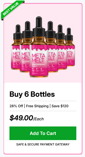 Meta-Melt- order-now-( One Hundred Eighty Days Supply)-image